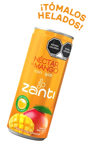 Tómalos muy frios